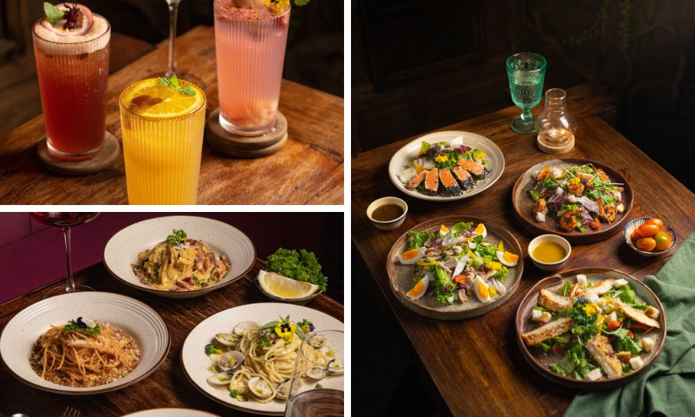 Best Steakhouses in Hoi An - 2 - Chau Kitchen & Bar