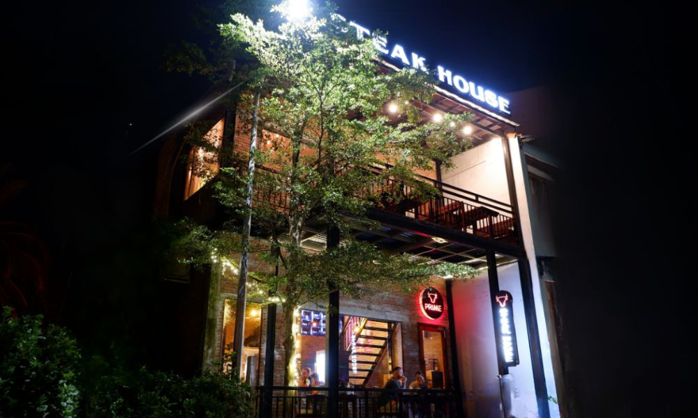 Best Steakhouse in Hoi An Ancient Town