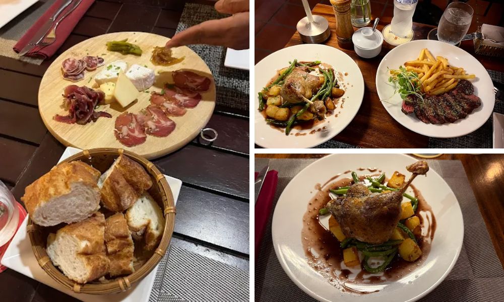 French restaurant in Hoi An - 2