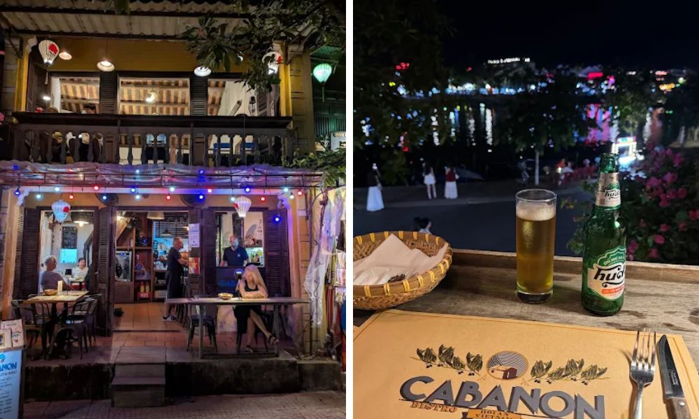 French restaurant in Hoi An - 5
