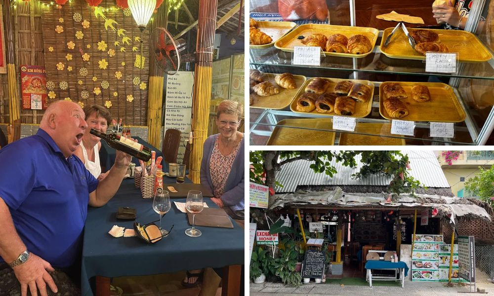 French restaurant in Hoi An - 6