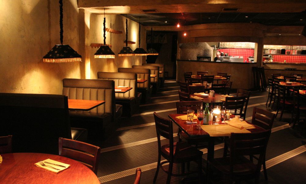 Italian Restaurants in Hoi An