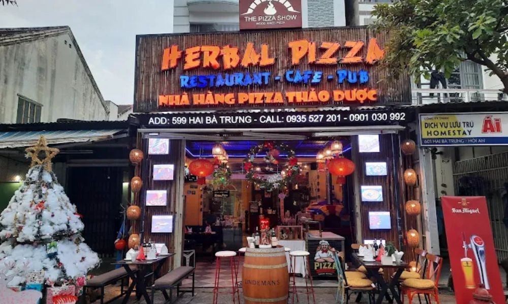 Pizza Hoi An - 2