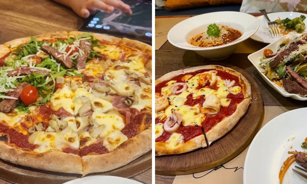 Pizza Hoi An - 3