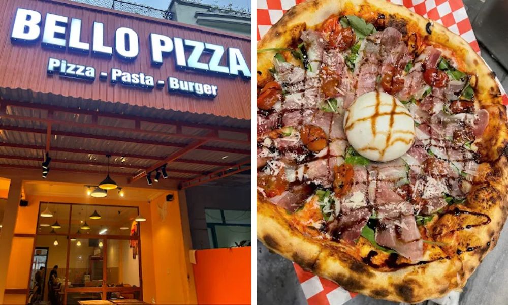 Pizza Hoi An - 5