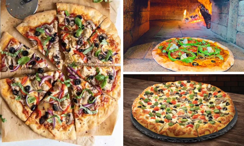 Pizza Hoi An - 6