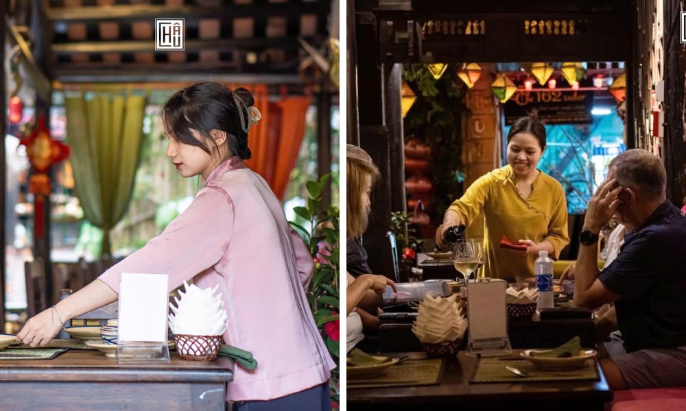 Hoi An lunch restaurants - Chau Kitchen & Bar review
