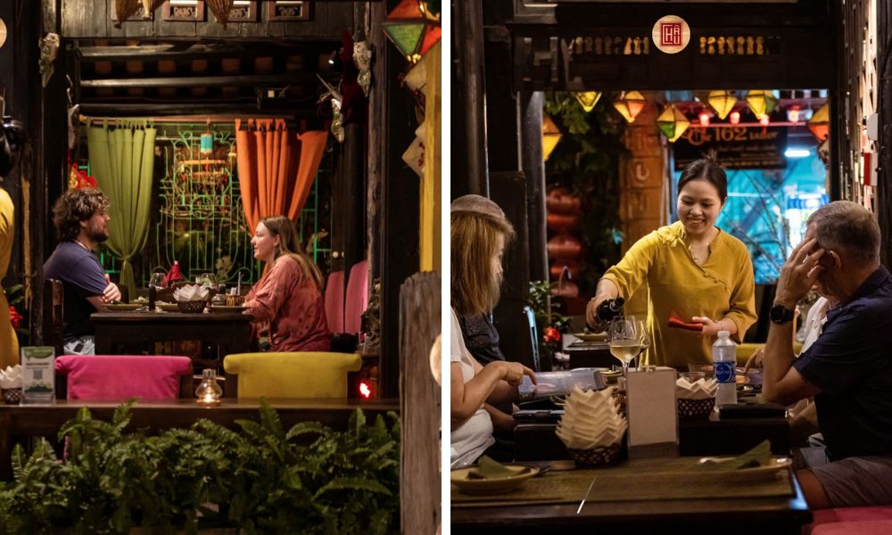 Hoi An restaurant with a view - 8
