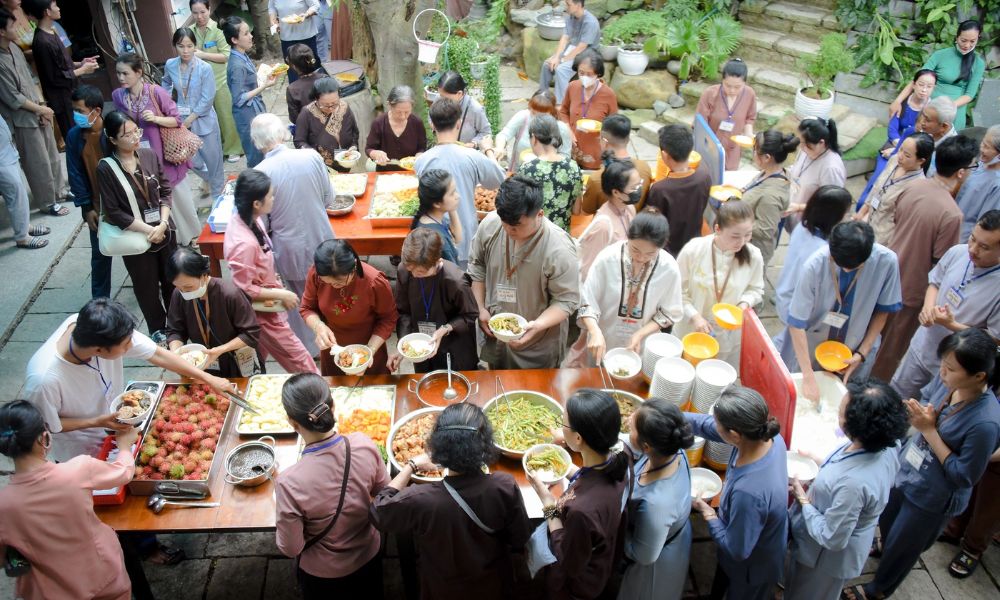 Hoi An Vegan Restaurant - 2