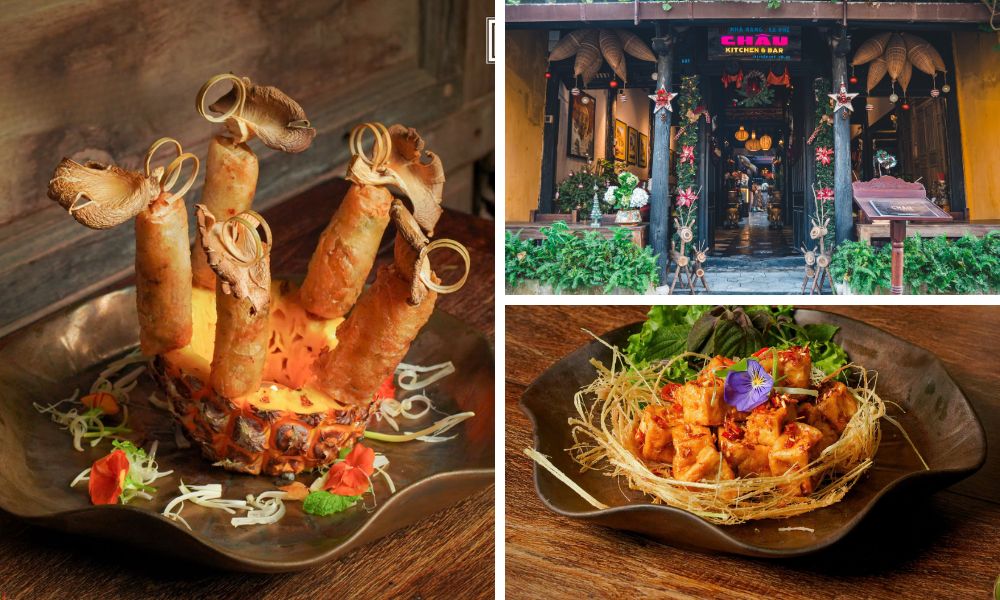 Hoi An Vegan Restaurant - 5