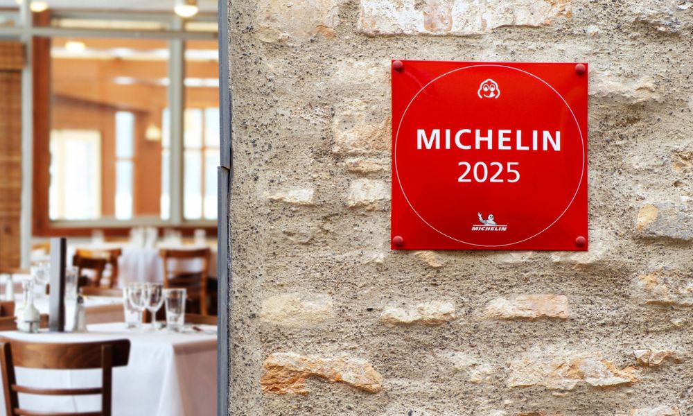 Restaurant Hoi An Michelin - 1