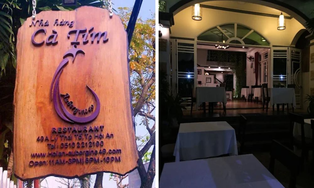 Restaurant Hoi An Michelin - 3