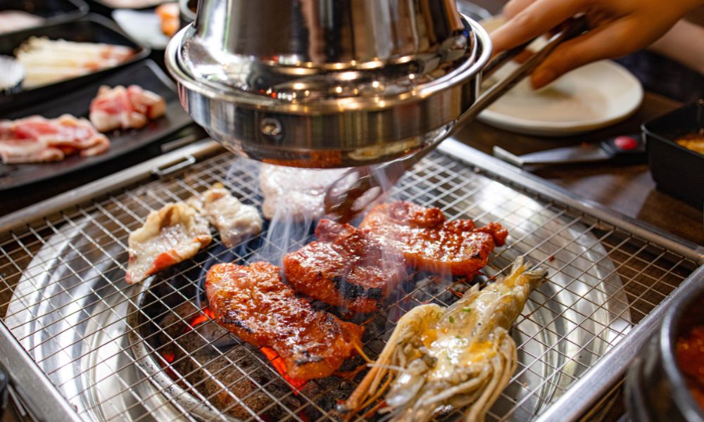 Hoi An BBQ restaurant - 3