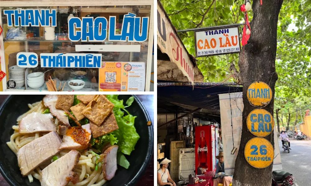 Where to eat in Hoi An? - 2