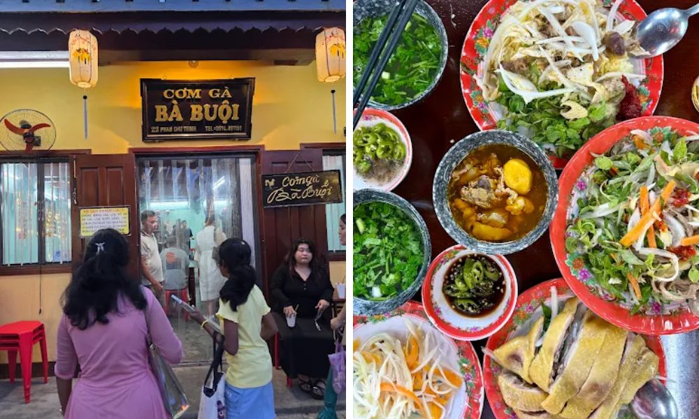 Where to eat in Hoi An? - 4