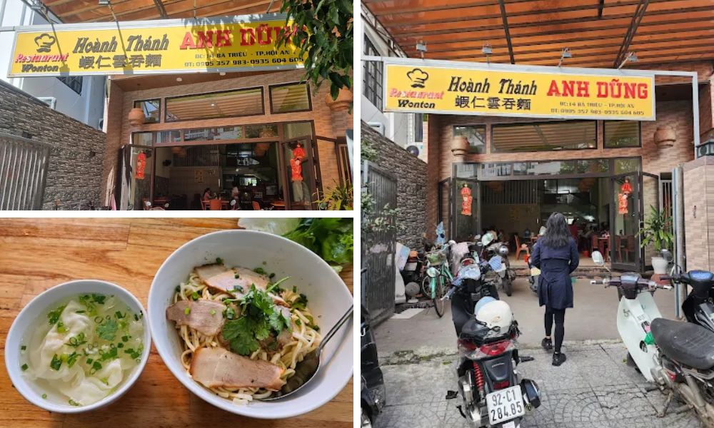 Where to eat in Hoi An? - 9