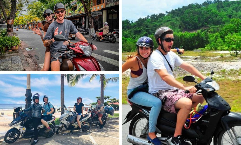 Da Nang to Hoi An - 4