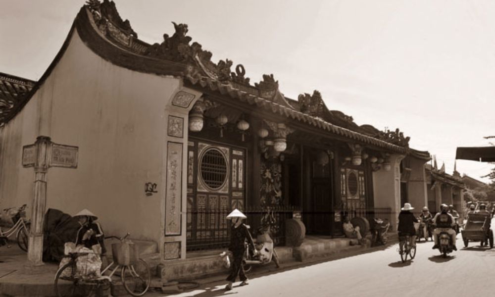 Hoi An ancient town - 2