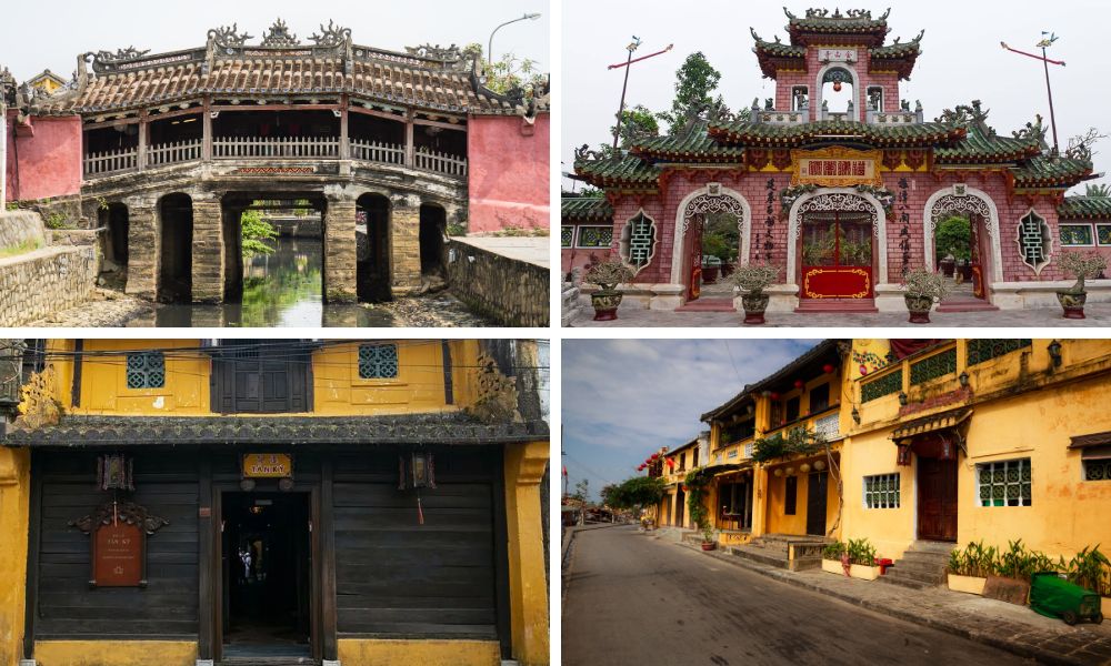 Hoi An ancient town - 3