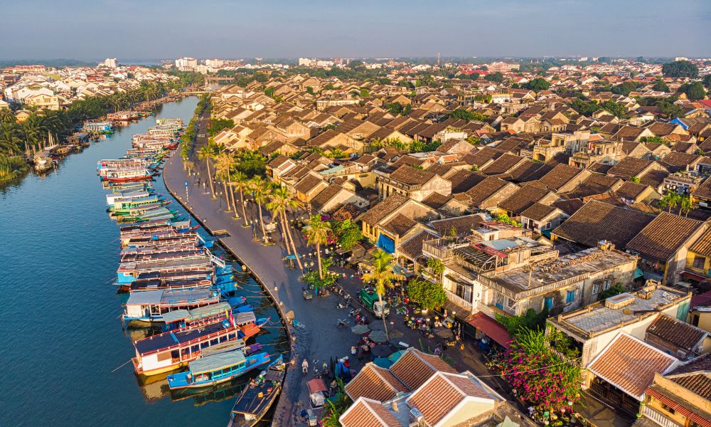 hoi an ancient town - 4