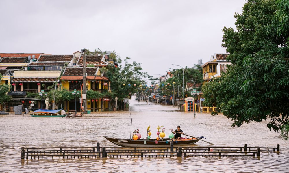 Hoi An weather - 6