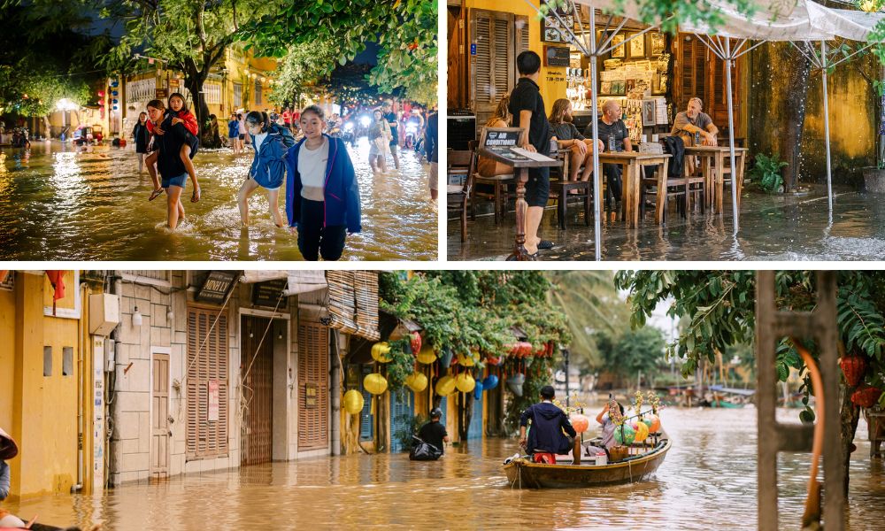 Hoi An weather - 7
