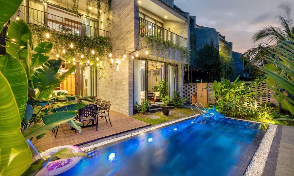Homestay Hoi An - 1