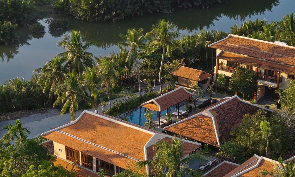 Homestay Hoi An - 3
