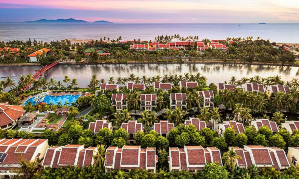 Hoi An hotel - 5
