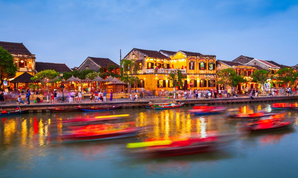 Where to stay in Hoi An? The best accommodation in Hoi An - 2