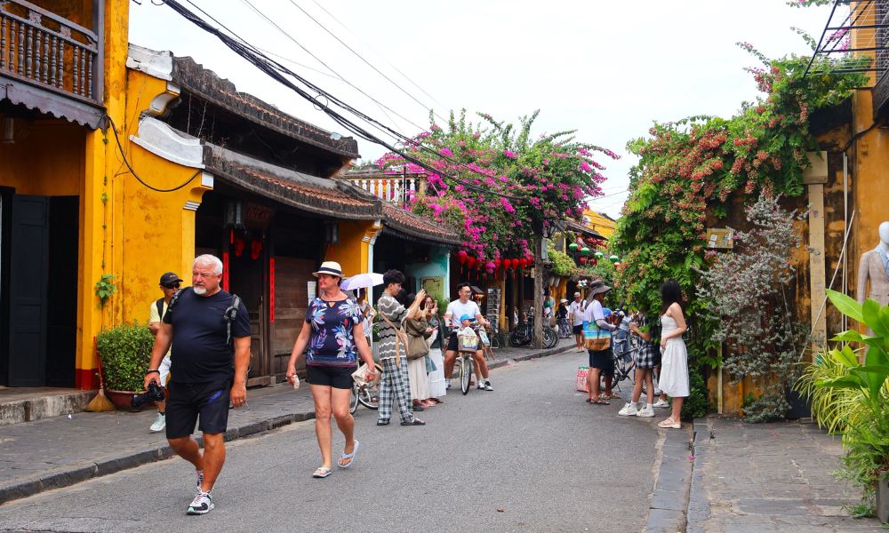 Where to stay in Hoi An? The best accommodation in Hoi An - 3