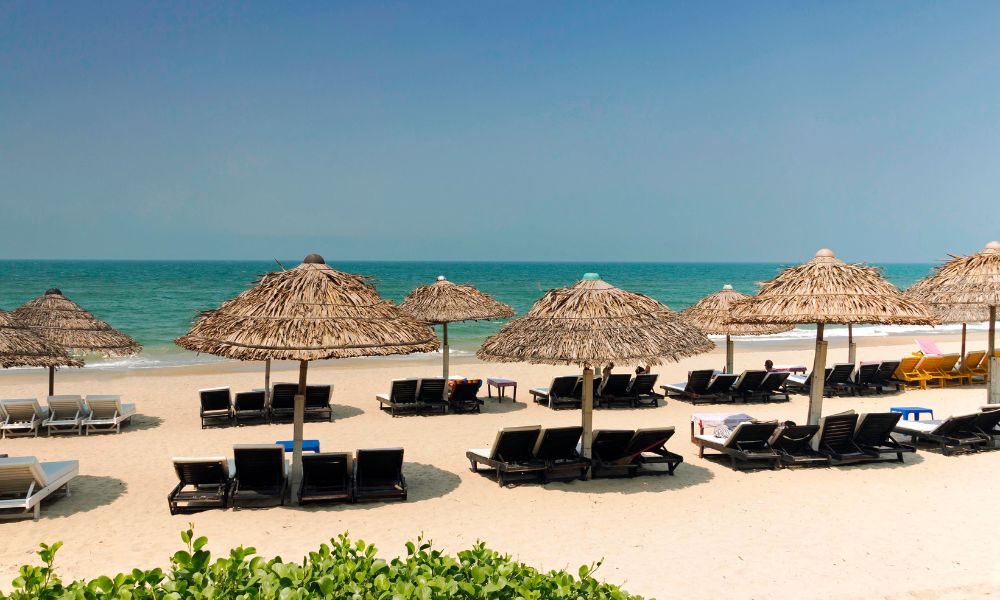 Where to stay in Hoi An? The best accommodation in Hoi An - 5