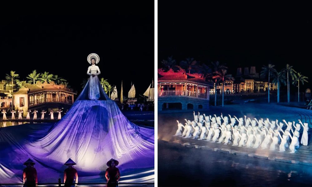 Hoi An Ao Dai - 6