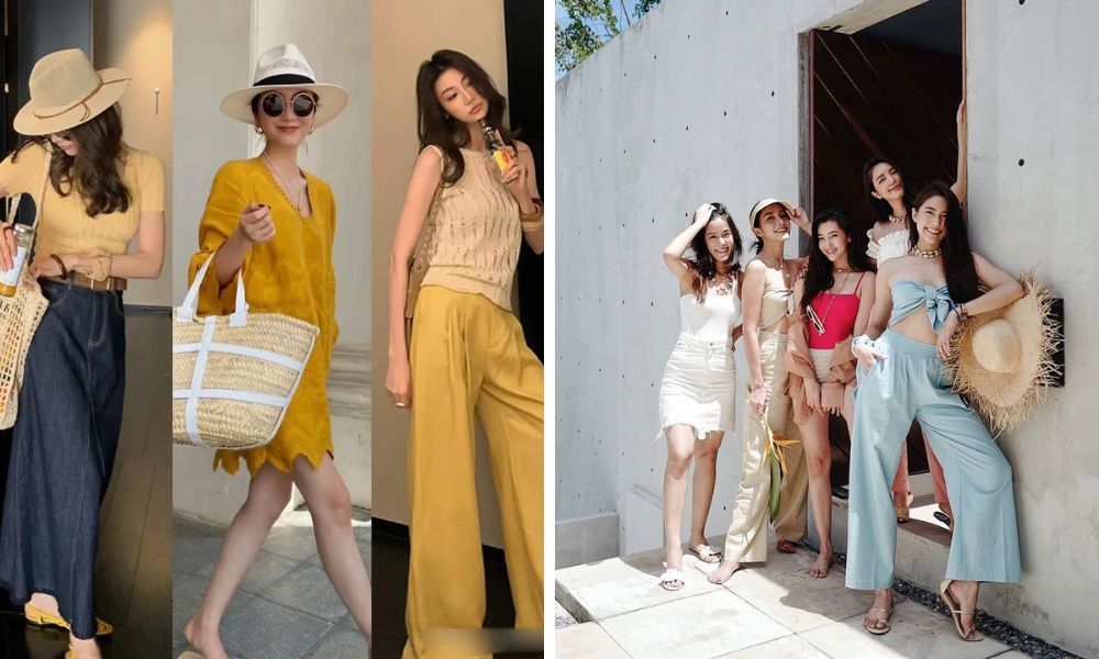 What to wear in Hoi An - 4