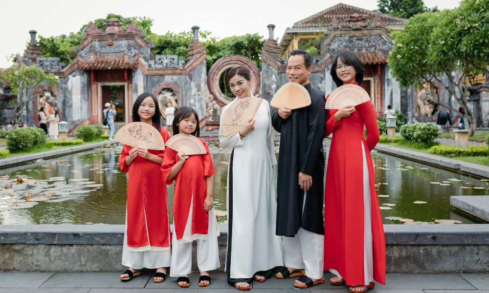 What to wear in Hoi An - 7