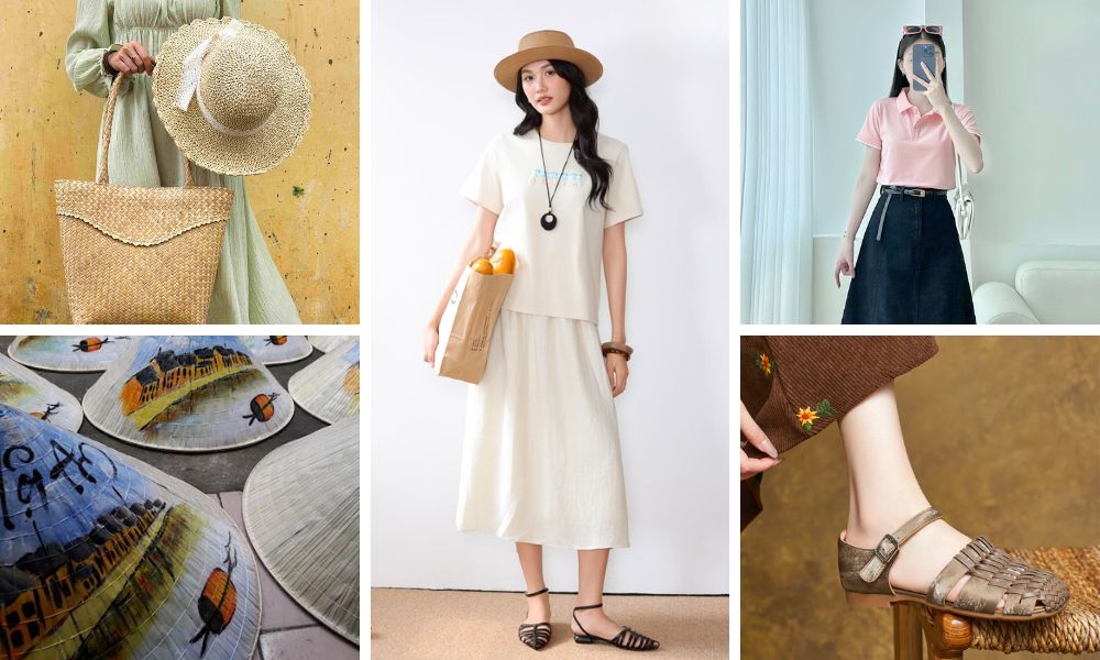 What to wear in Hoi An - 9
