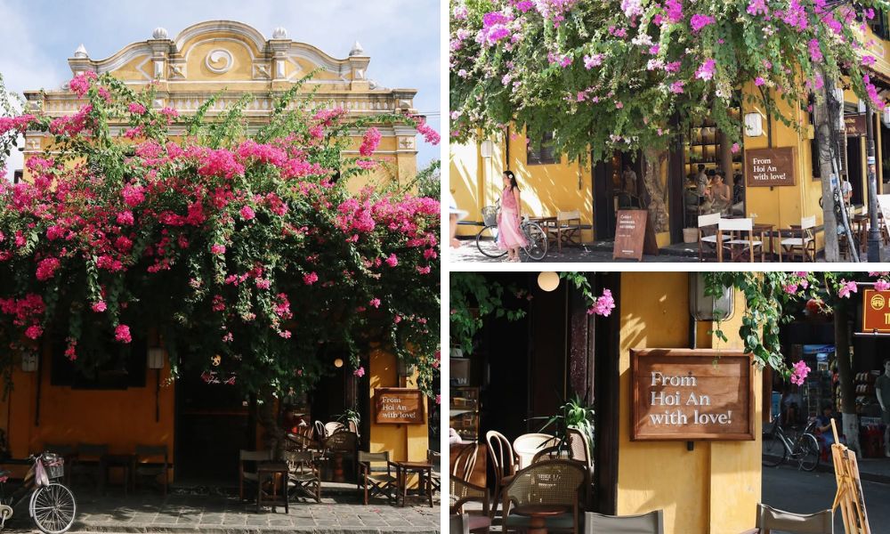 Cafer Hoi An - Hoi An coffee shops - 4