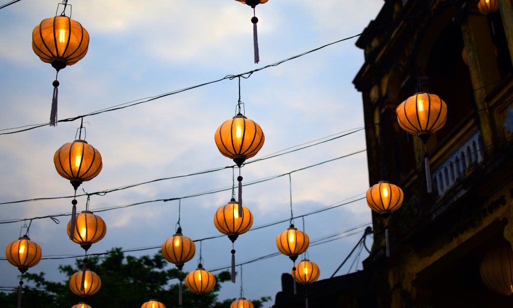 Hoi An Lantern Festival - Hoi An Full Moon Lantern Festival - 4