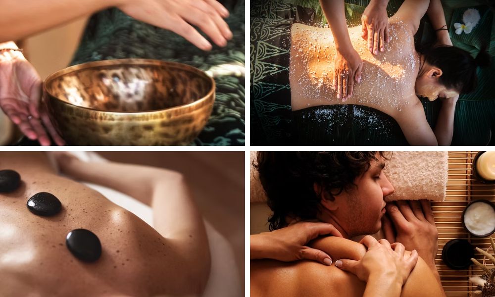 Hoi An Spa - 11