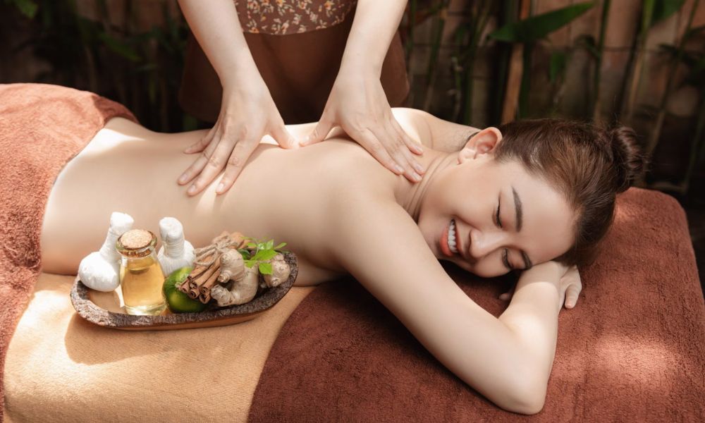 Hoi An Spa - 4