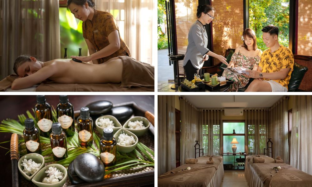 Hoi An Spa - 7
