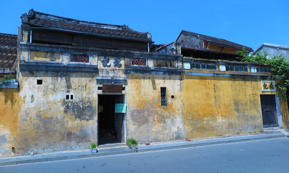 Hoi An attractions - 3
