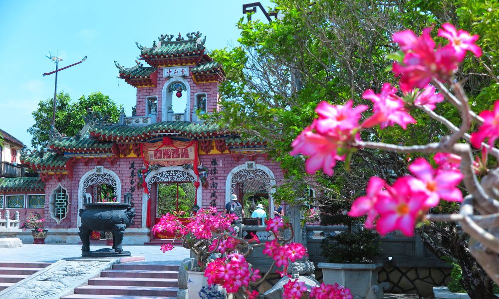 Hoi An attractions - 4
