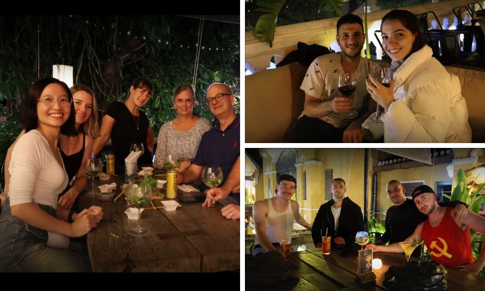 Hoi An bar - 7
