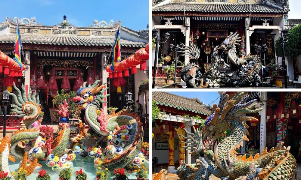 Cantonese Assembly Hall - 2