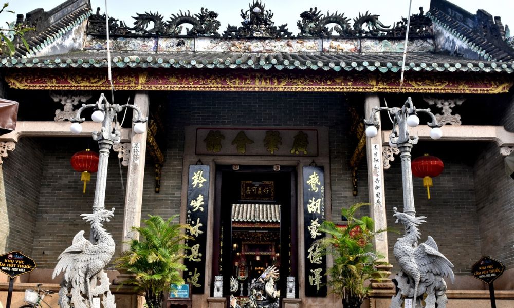 Cantonese Assembly Hall - 3