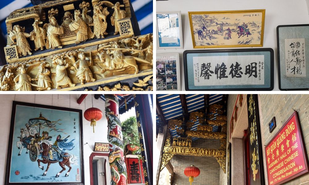 Cantonese Assembly Hall - 5