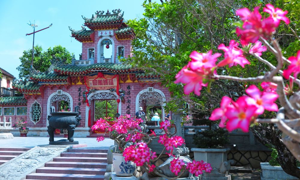 Fujian Assembly Hall - 1