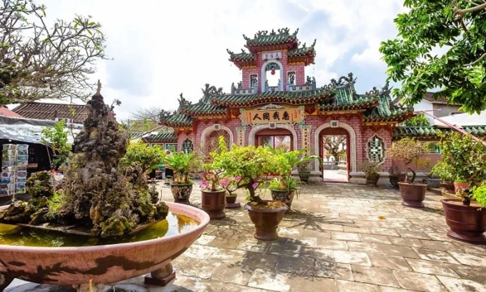 Fujian Assembly Hall - 2