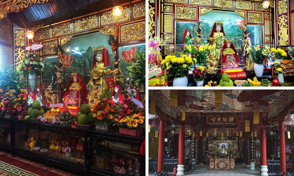 Fujian Assembly Hall - 5